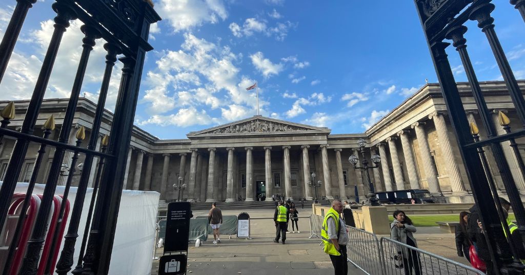 33 FREE Things To Do In London [Written By A Local]